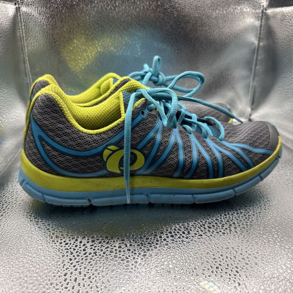 Pearl Izumi  EM Road M2 v2 Women's  Running Shoes Sneakers Size 9
